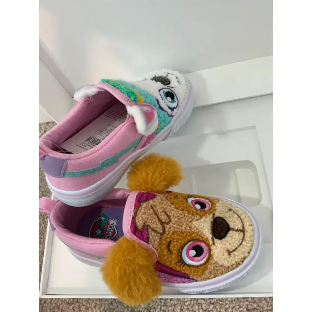Paw Patrol brand new
